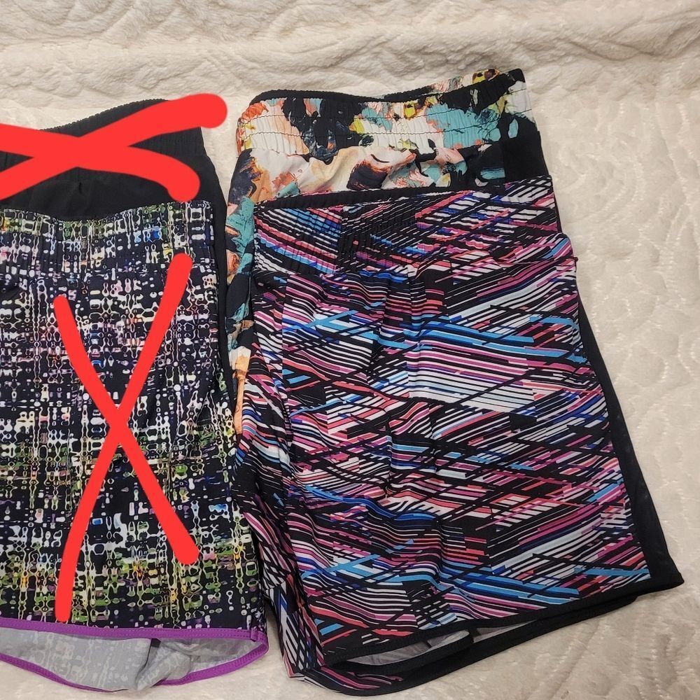 Fabletics Fallon Compression Lined Athletic Short… - image 14